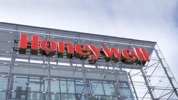 Honeywell Logo