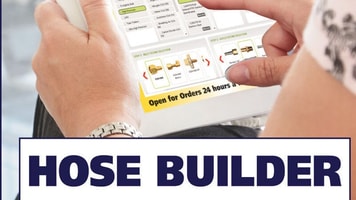 hose builder
