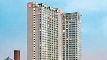 Marriott, Baltimore