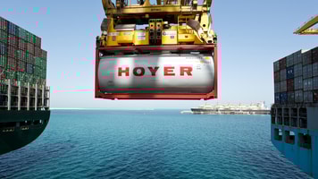 HOYER_Group_EcoVadis