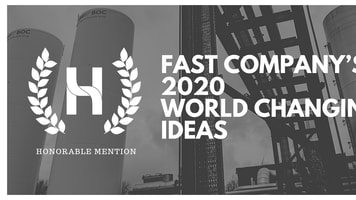 HVP-Award