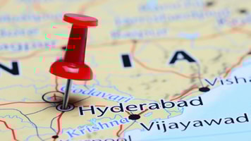 Hyderabad, India