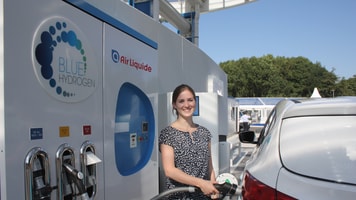 hydrogen filling new logo