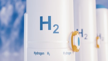 hydrogen 2