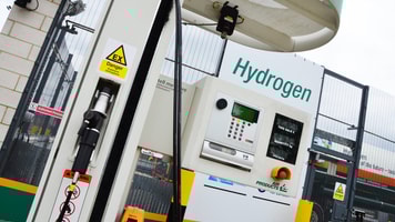 Hydrogen3