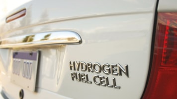 Hydrogen-Fuel-Cell
