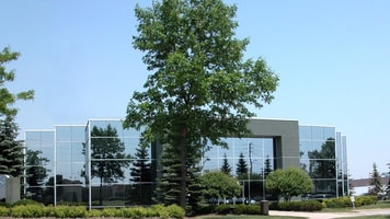 Hydrogenics head office