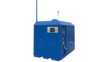 Hydrogen Refueler-index