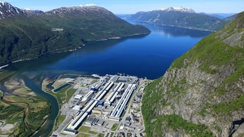 hydro-sunndal