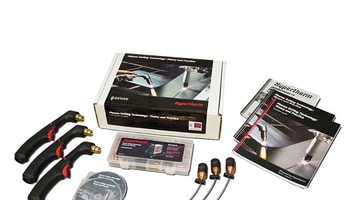 hypertherm plasma theory kit