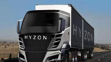 HYZON