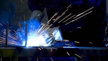 Welding