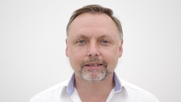 Ian Price, CEO of EQTEC plc