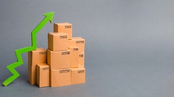 increased demand