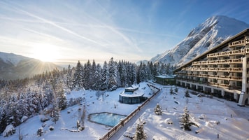 Innsbruck-C02-hotel