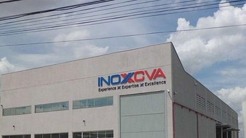 INOXCVA Brazil