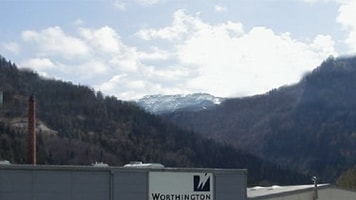 Worthington Cylinders is part of the Worthington Industries group.
