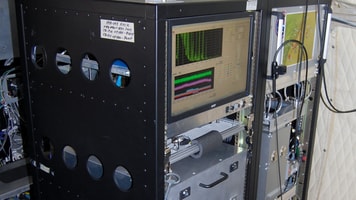 Ionicon ptr tof 4000 aboard nasa flying laboratory cropped
