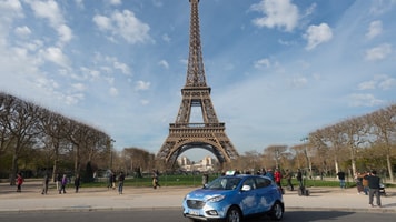 Ix35 fuel cell