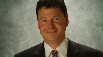 Jay Worley