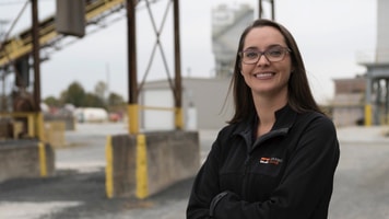 Jennifer Wagner, Executive Vice President