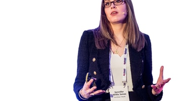 Jennifer Willis-Jones, Fertiliser Week