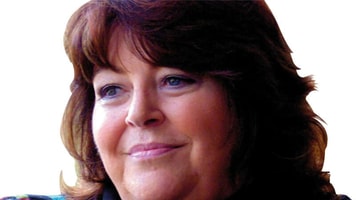 Jenny Cameron CEO, Sabre Safety - February 2015