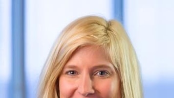 Jillian CEO Chart