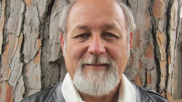 Joe bernacki, cryo vation, cropped