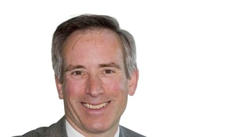 Joe Podolsky, Director of Business Transformation and Planning at Servomex