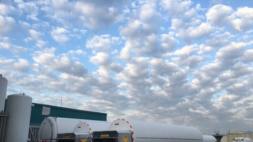 Karbonsan Semi Trailers
