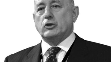 Keith Stewart