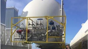 Klaipedios 1