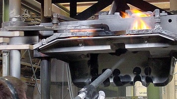 Dry Ice Blasting