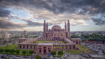 Lahore, Pakistan