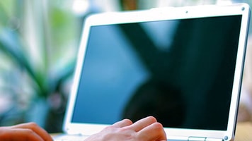 Laptop electronics