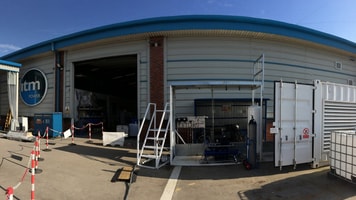 Library itm factory
