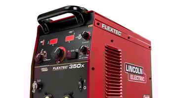 lincoln electric flextec 350x