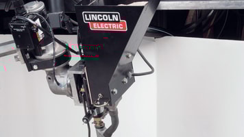 LincoreApplication