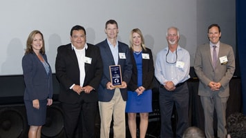 linde cool planet award
