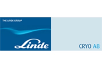 linde cryo AB