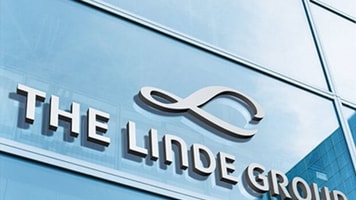 The Linde Group is one of the leading players in the industrial gases business.