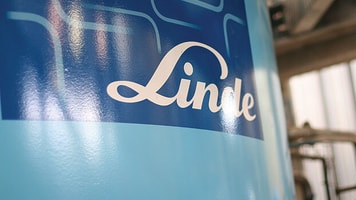 Linde Kryotechnik is part of The Linde Group