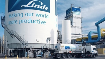 Linde
