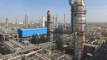 Linde_Engneering_Ethylene_plant_India