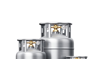 liquid cylinders