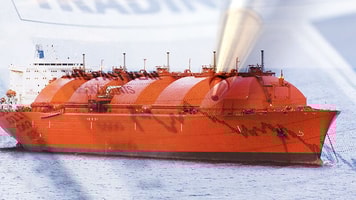 LNG market