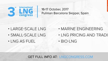 Lng 3 social media