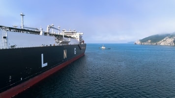 LNG