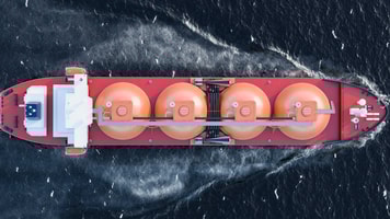 LNG Concept